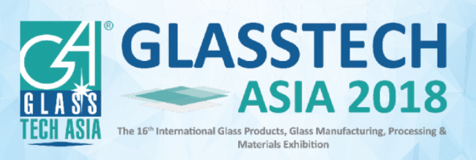 世创诚邀您参与2018亚洲（马来西亚）国际玻璃技术展